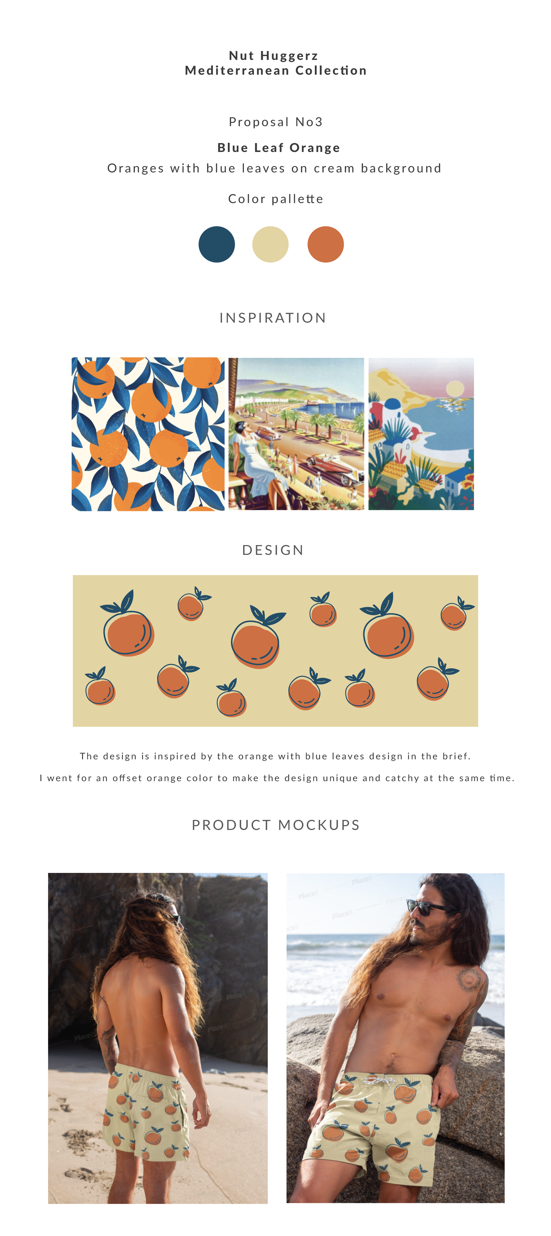 Apparel Design by Luc1ano for Nut Huggerz pty ltd | Design #25021245