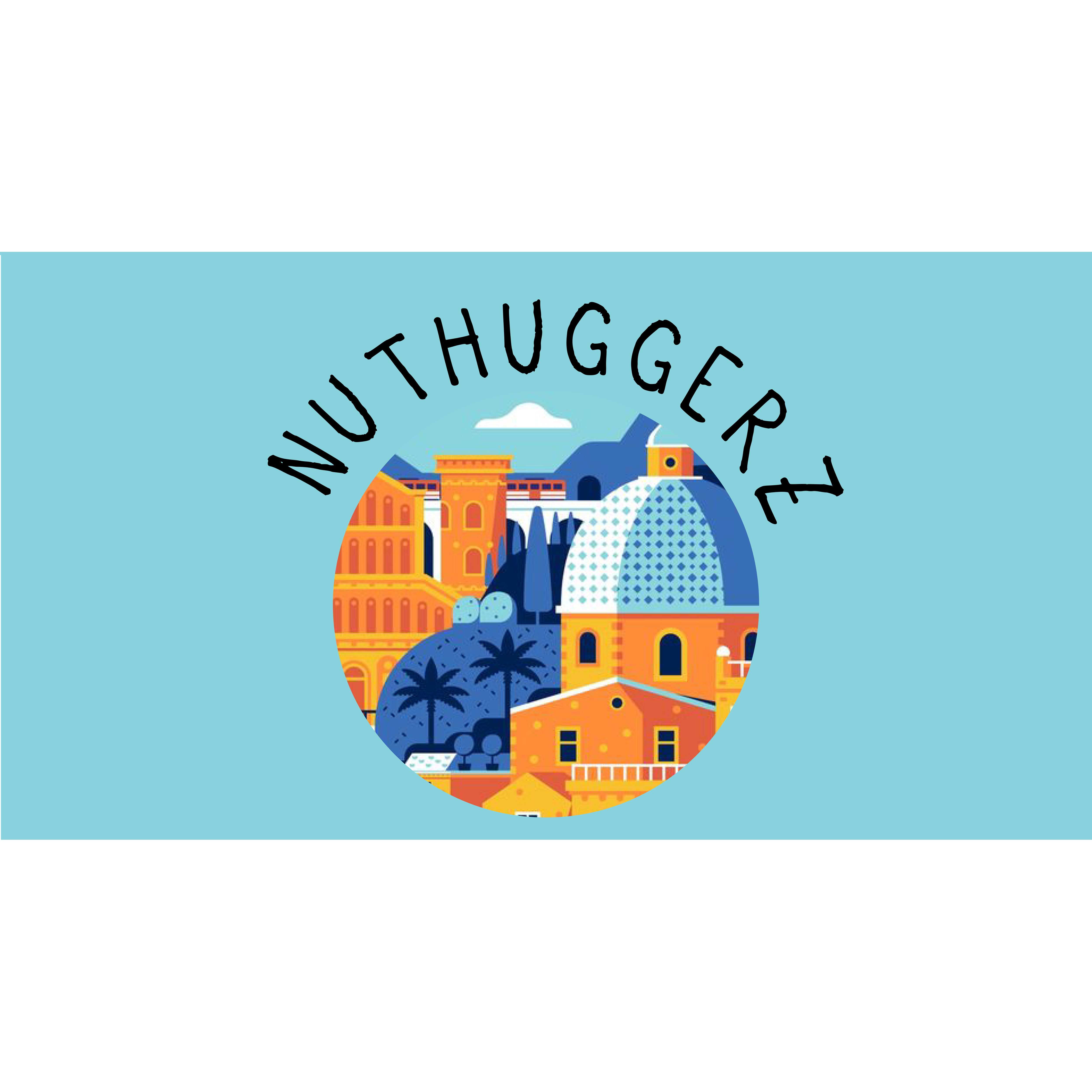 Bekleidung-Design von bhakti15 für Nut Huggerz pty ltd | Design #25060042