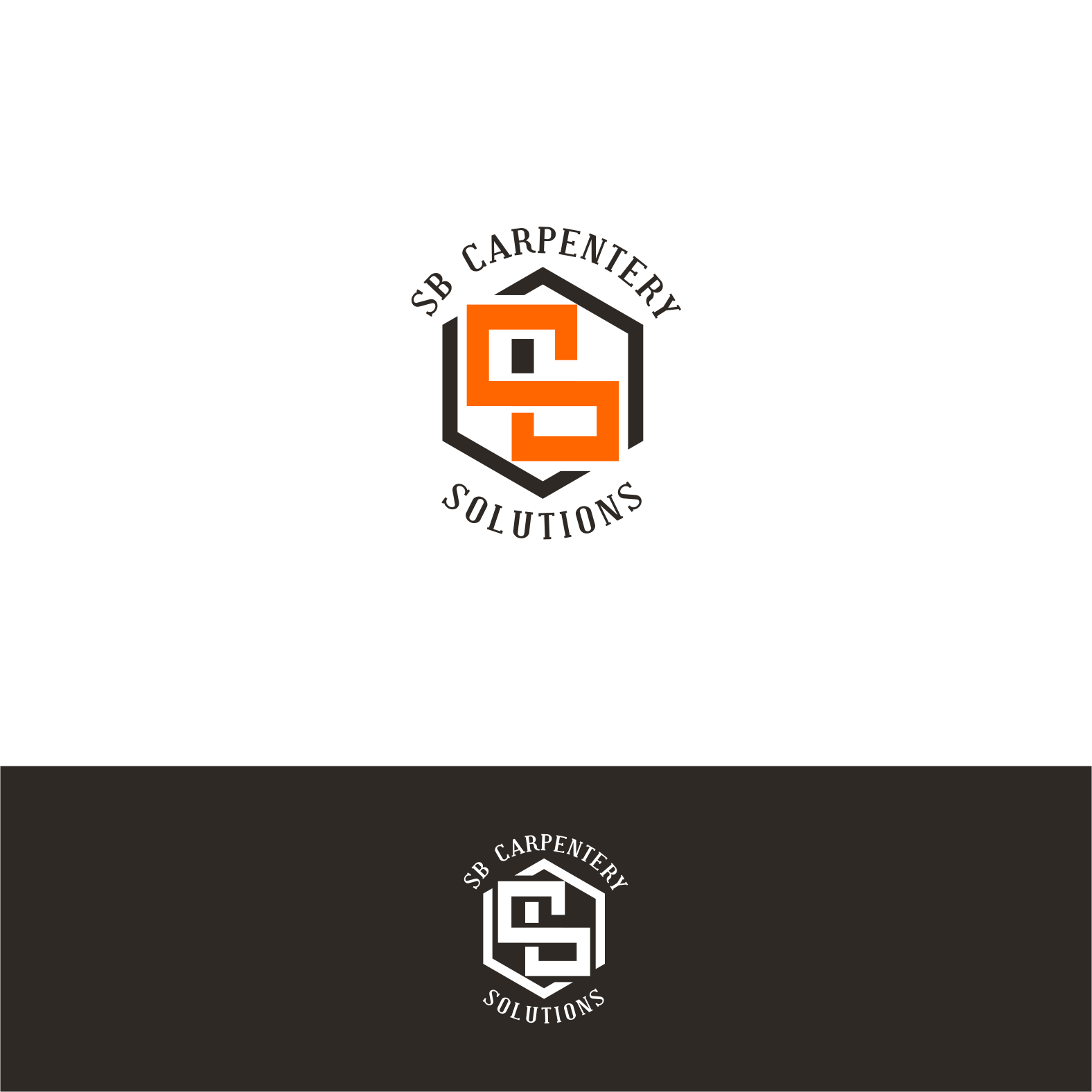 Logo Design by Arham Hidayat for this project | Design #25029456