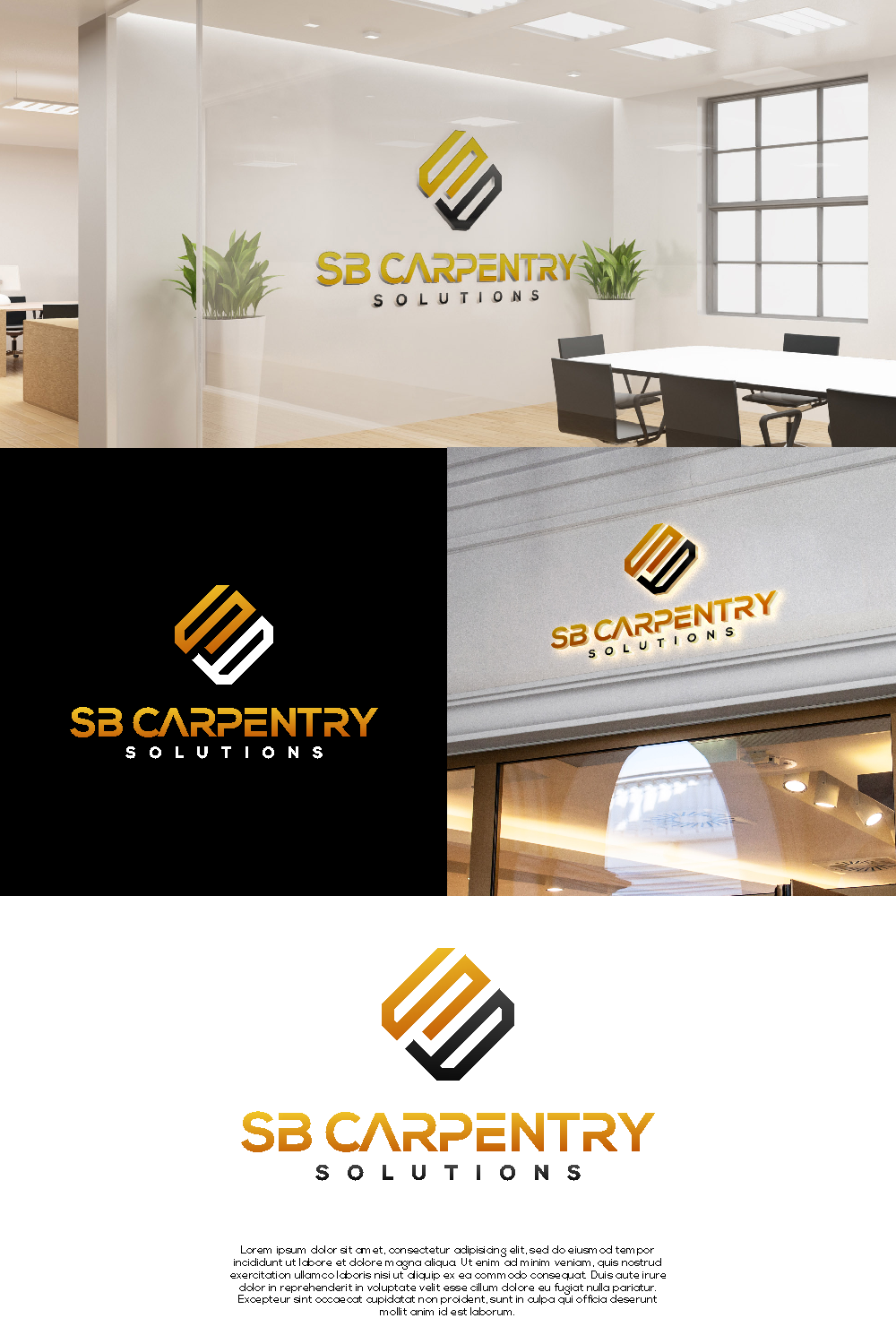 Logo Design by laba tiada henti for this project | Design: #25009221