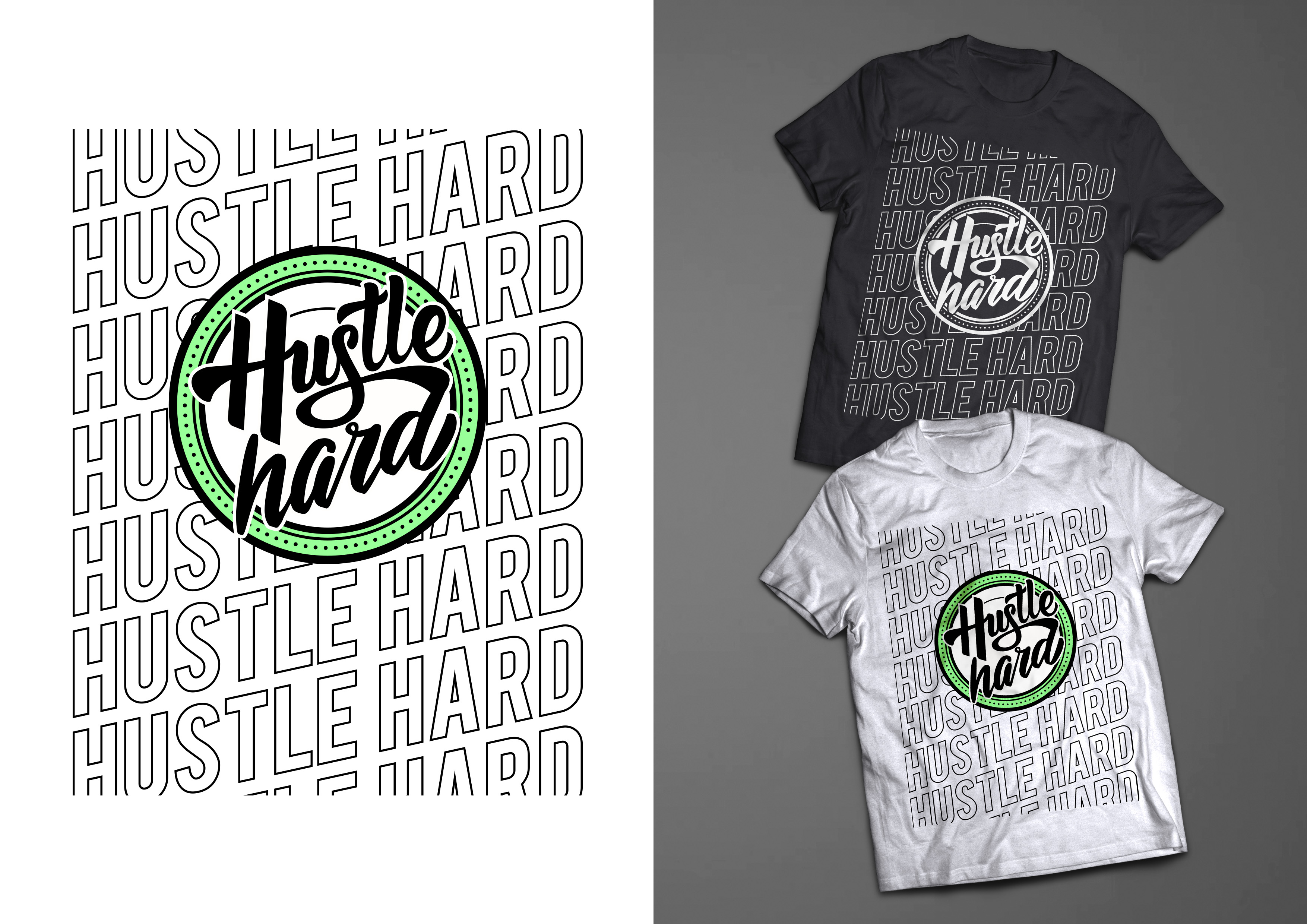 T-shirt Design by Lumen Branding for Spartin | Design #25030535