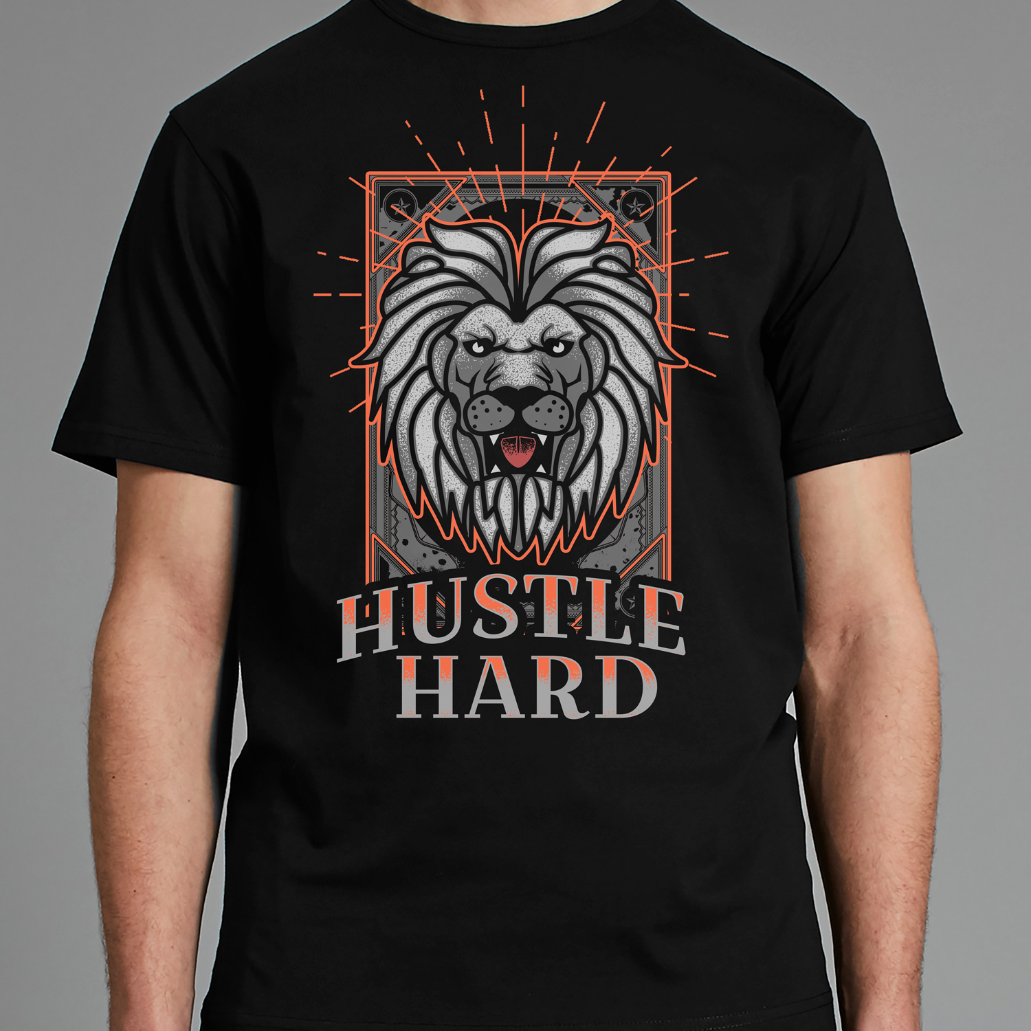 T-Shirt-Design von Heydale für Spartin | Design #25017461