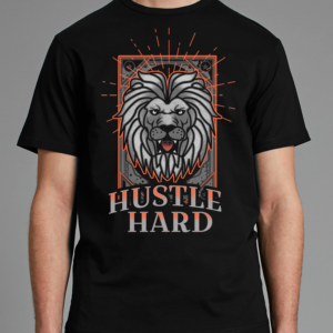 T-shirt Design by Heydale