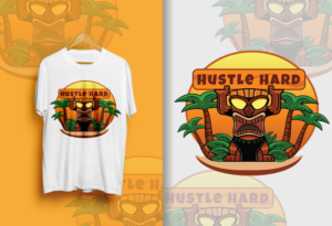 T-Shirt-Design von aditya msf54 für Spartin | Design #25009234