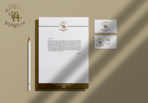 Design de Logo par The Logo House