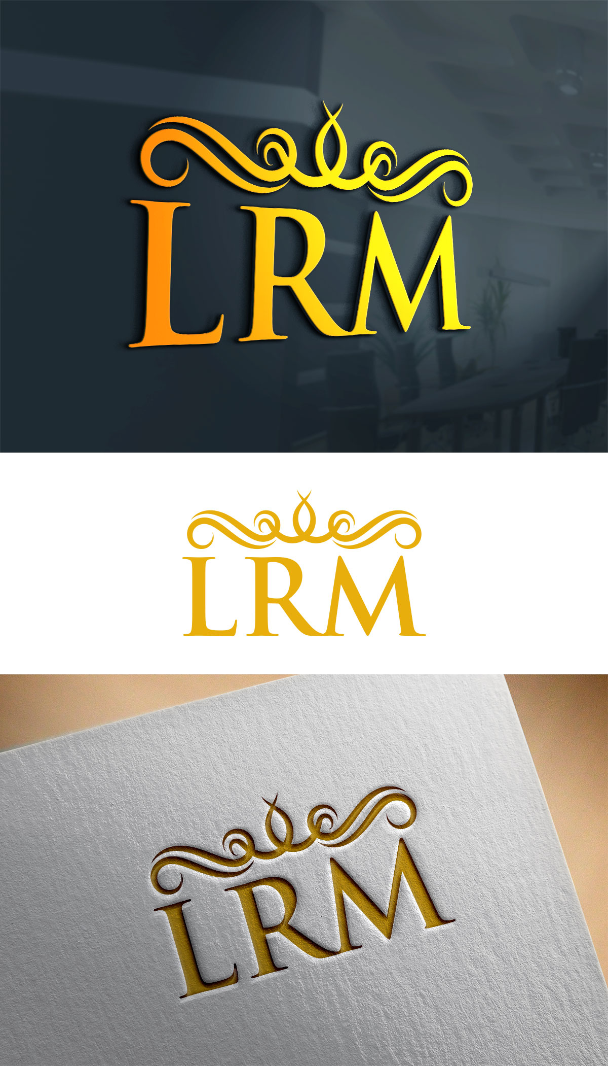 Logo Design by logograph for Lebara | Design #25039360