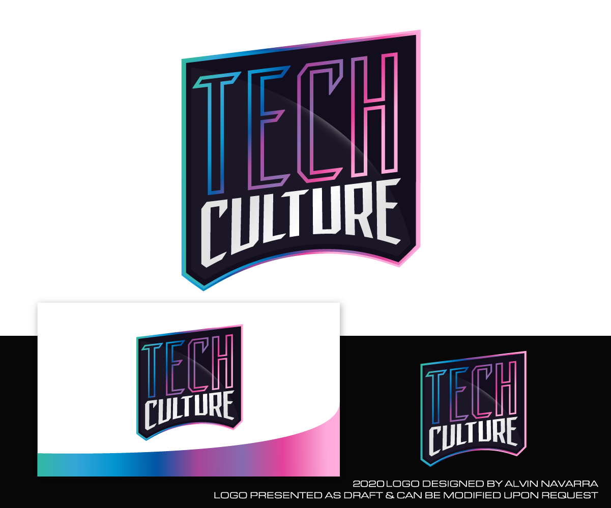 Logo Design by alvinnavarra for this project | Design #25035120