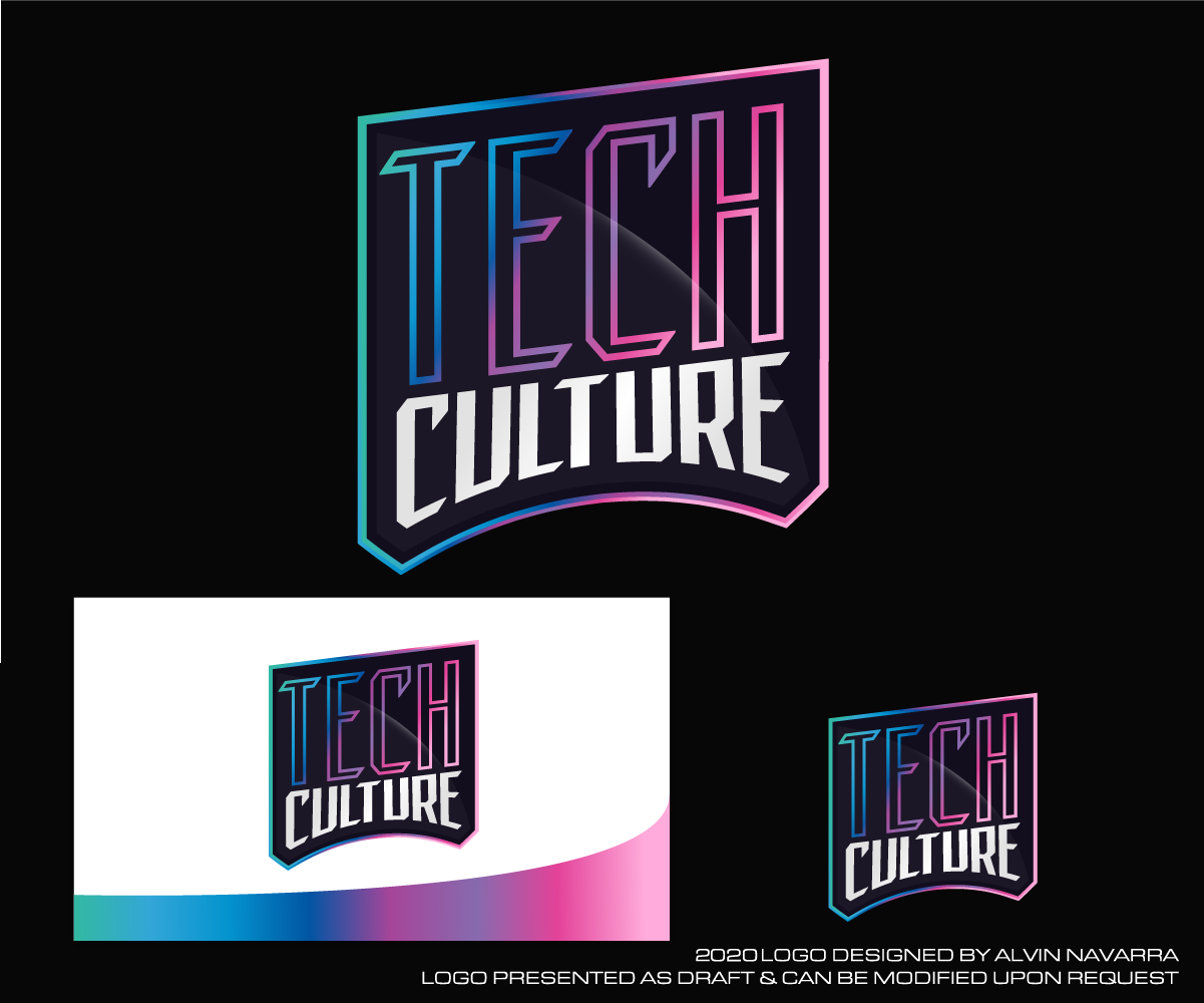 Logo Design by alvinnavarra for this project | Design #25035124