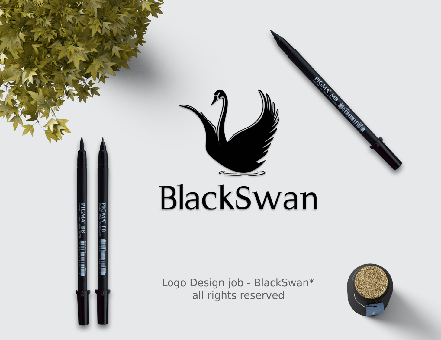 Diseño de Logo por Mimi &amp; Max para este proyecto | Diseño #25012448