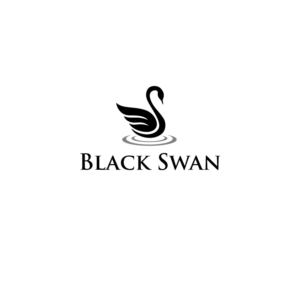 BlackSwan | Logo Design by mar'Z