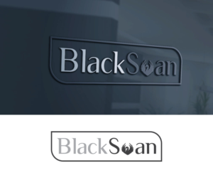 BlackSwan | Logo-Design von GoodTimes$$$