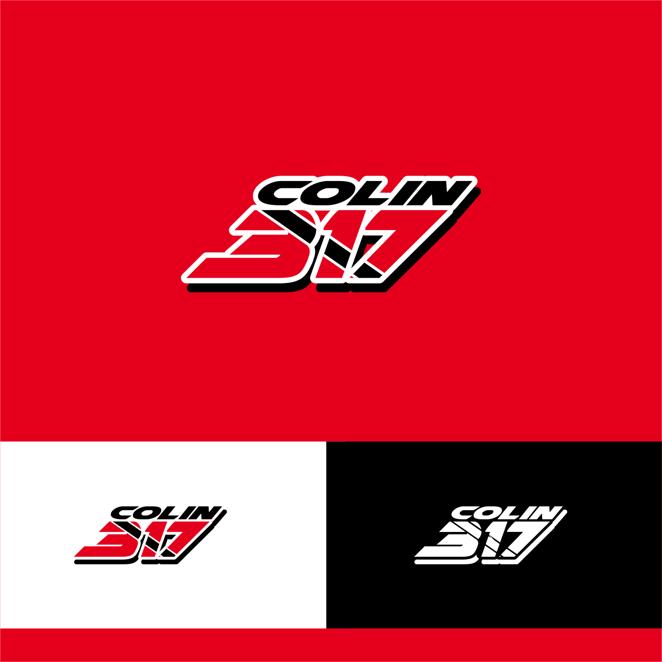 Logo Design by Arham Hidayat for this project | Design #25036555