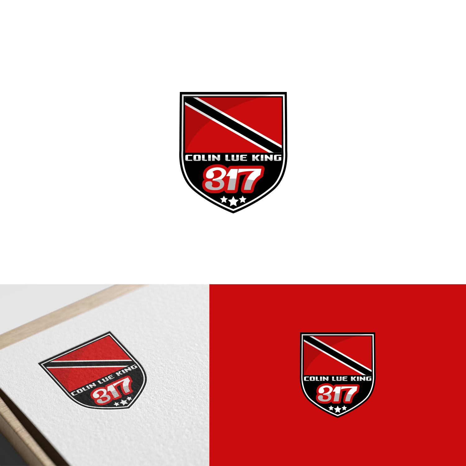 Diseño de Logo por NZ Creatives para este proyecto | Diseño #25031526