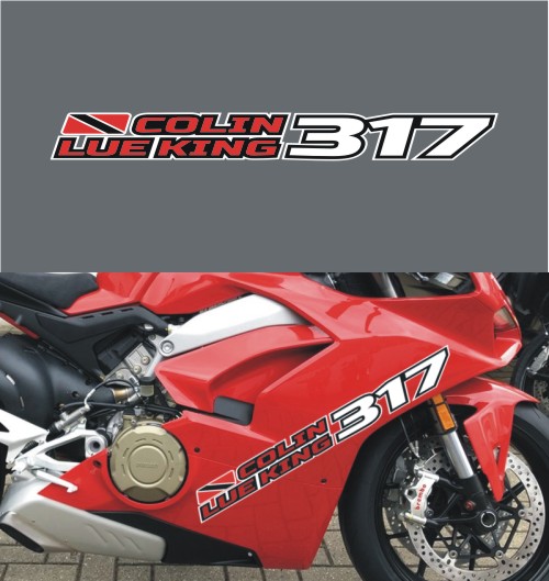 Logo Design by iamrady for this project | Design #25056174