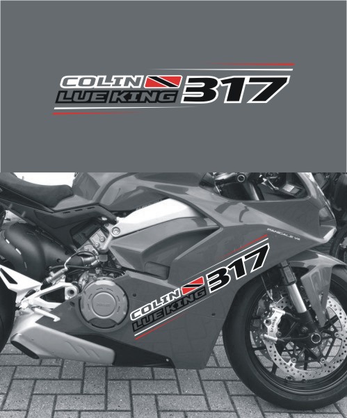 Logo Design by iamrady for this project | Design #25061410