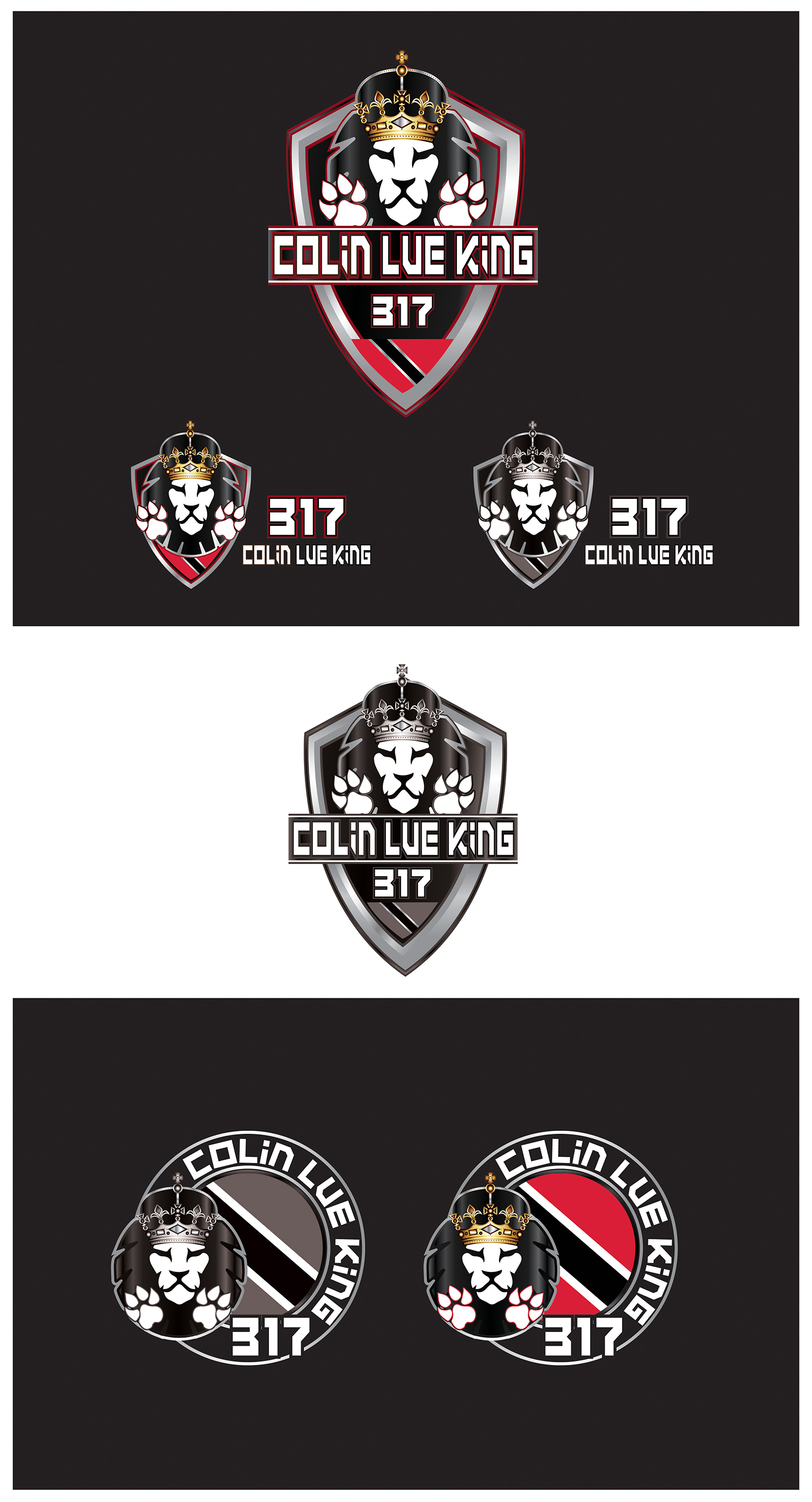 Logo Design by emad farid for this project | Design #25038724