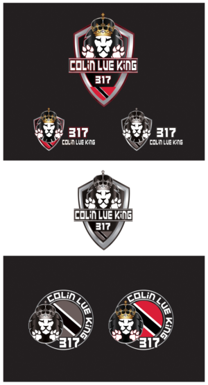 Logo Design by emad farid