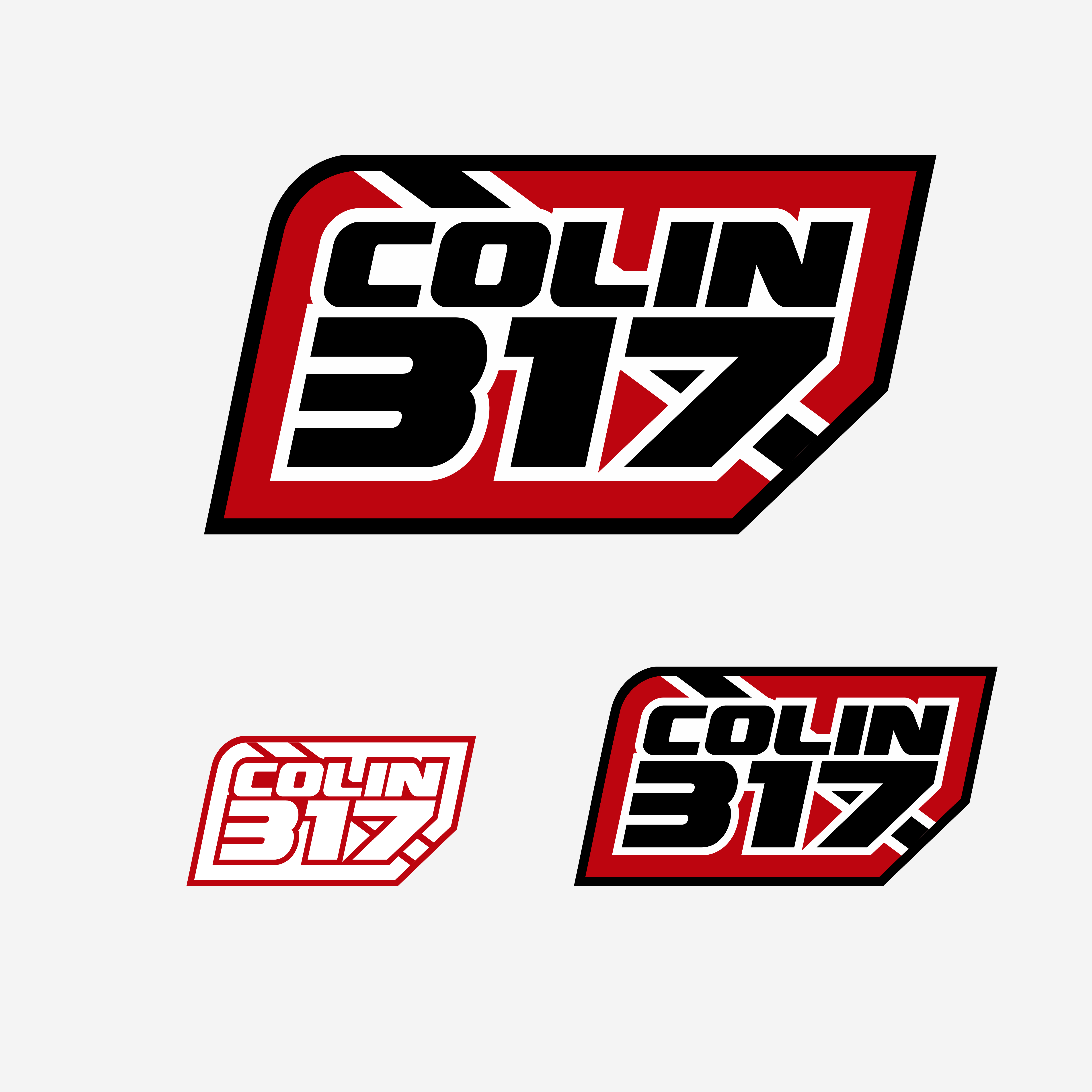 Logo Design by AlonkOphic for this project | Design #25064392
