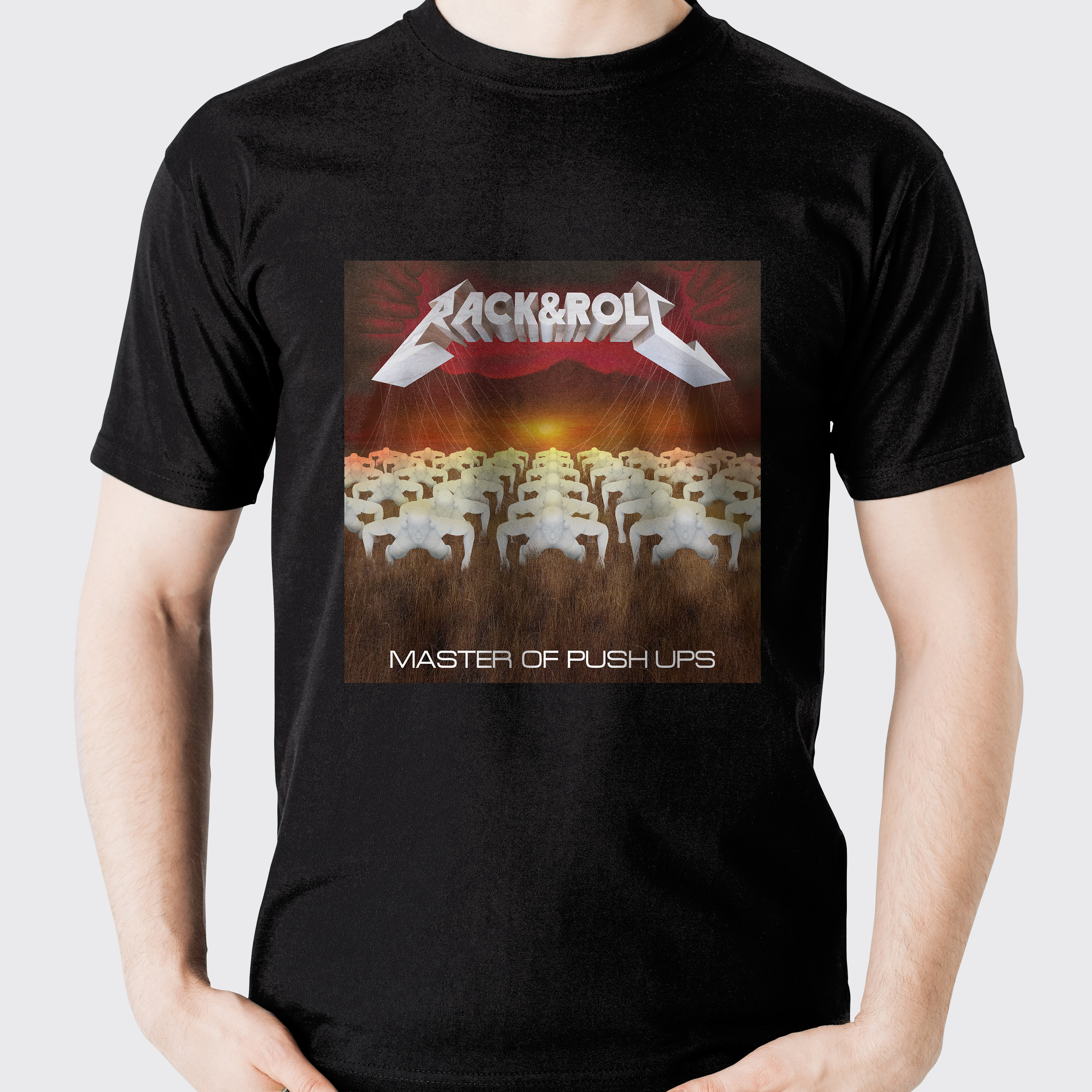T-shirt Design by duskpro79 for this project | Design #25101371