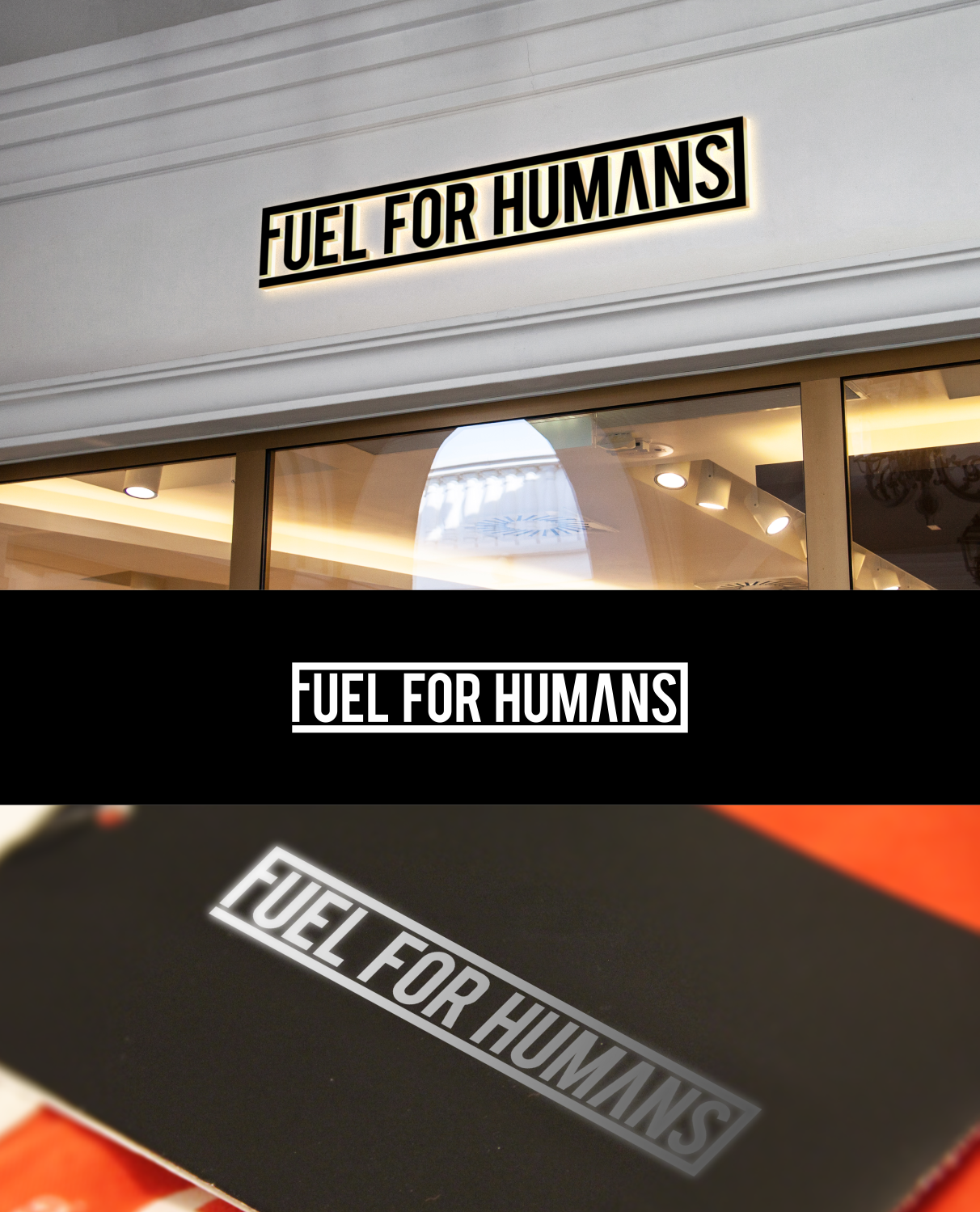 Logo-Design von Aditya.DwiRama für dieses Projekt | Design #25007570