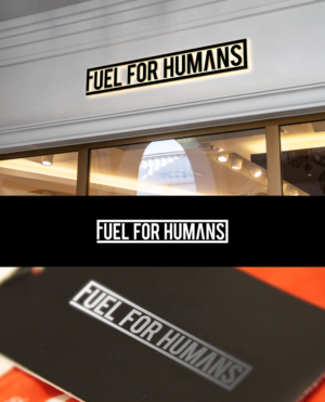 Logo-Design von Aditya.DwiRama für dieses Projekt | Design: #25007570