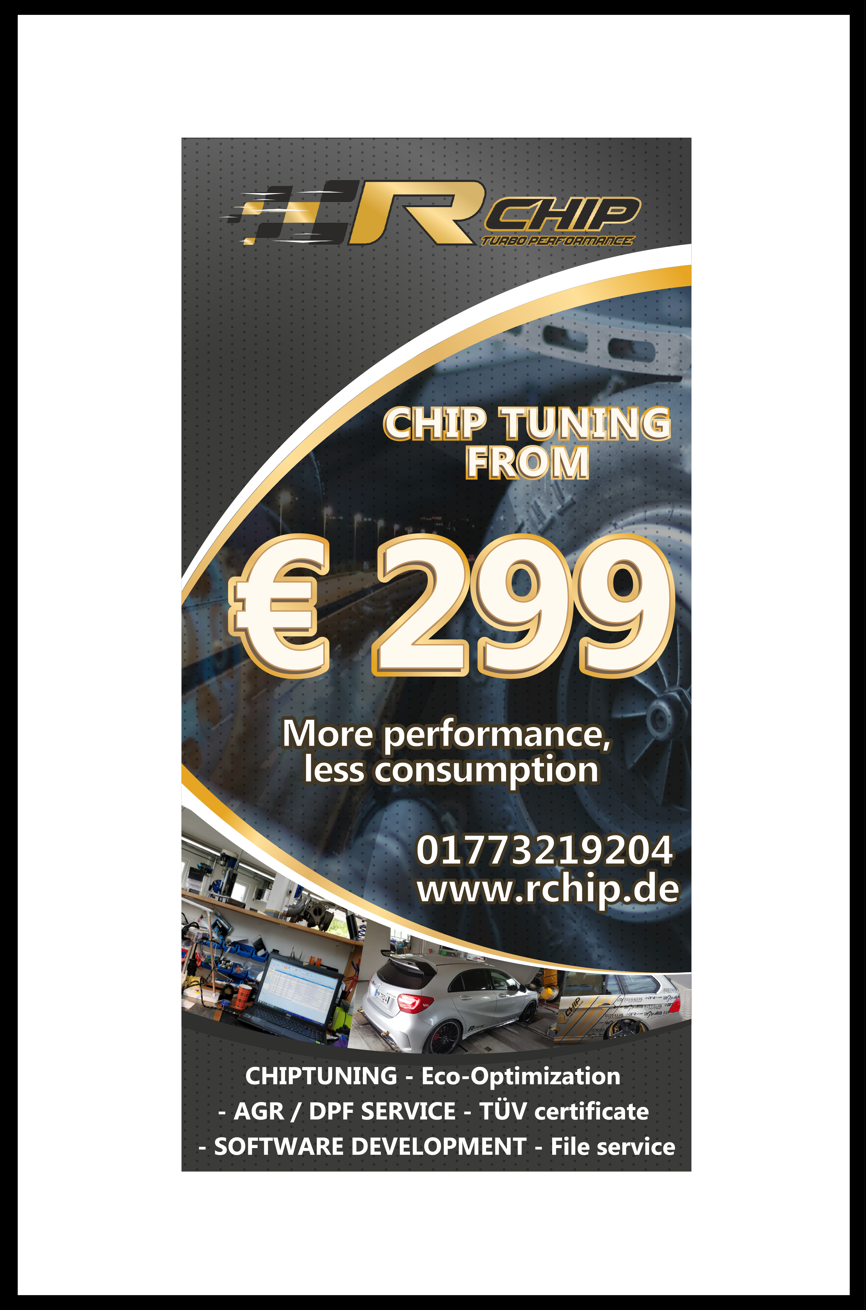 Graphic Design by Fierro for this project | Design #25008262