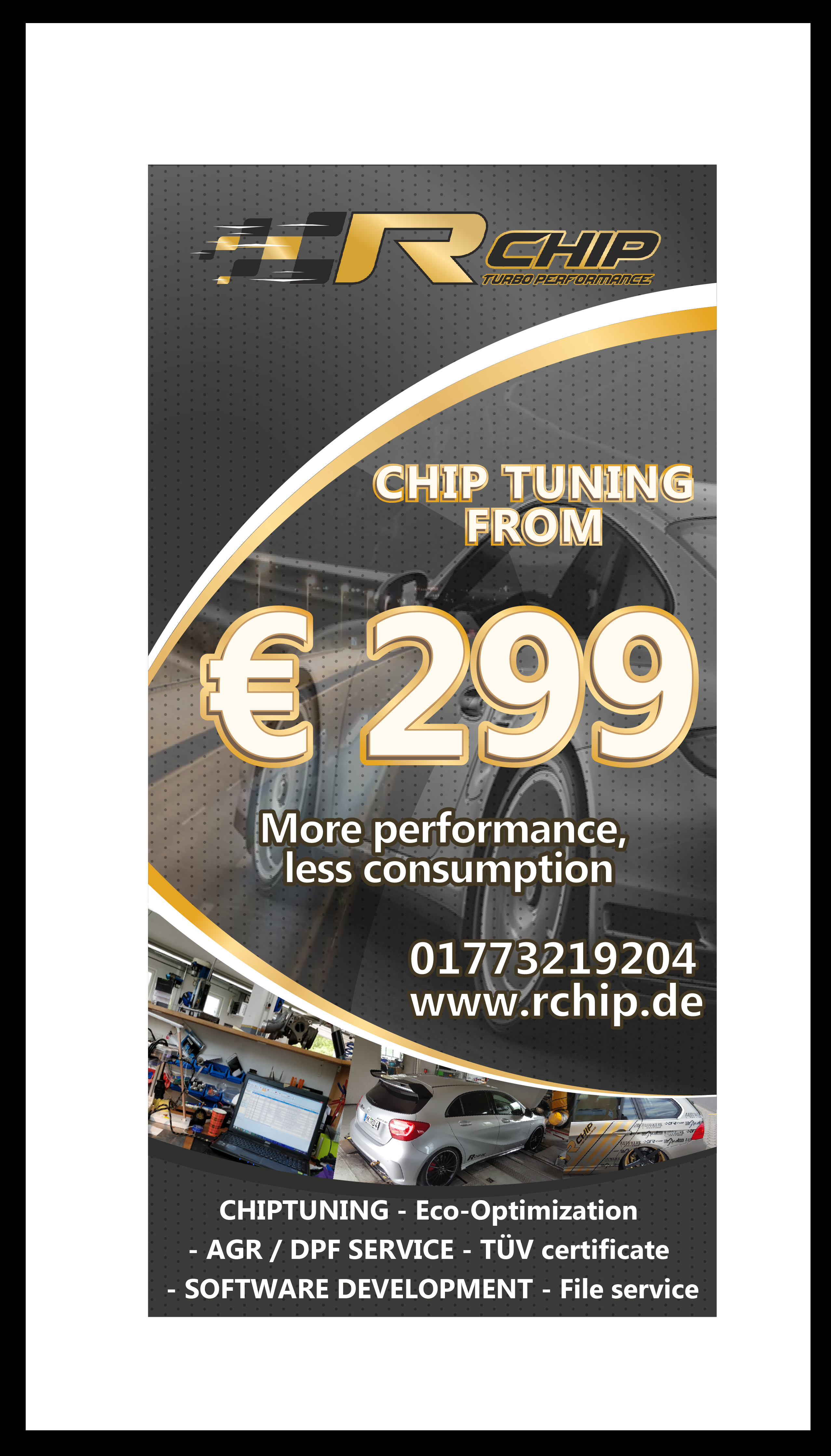 Graphic Design by Fierro for this project | Design #25008297