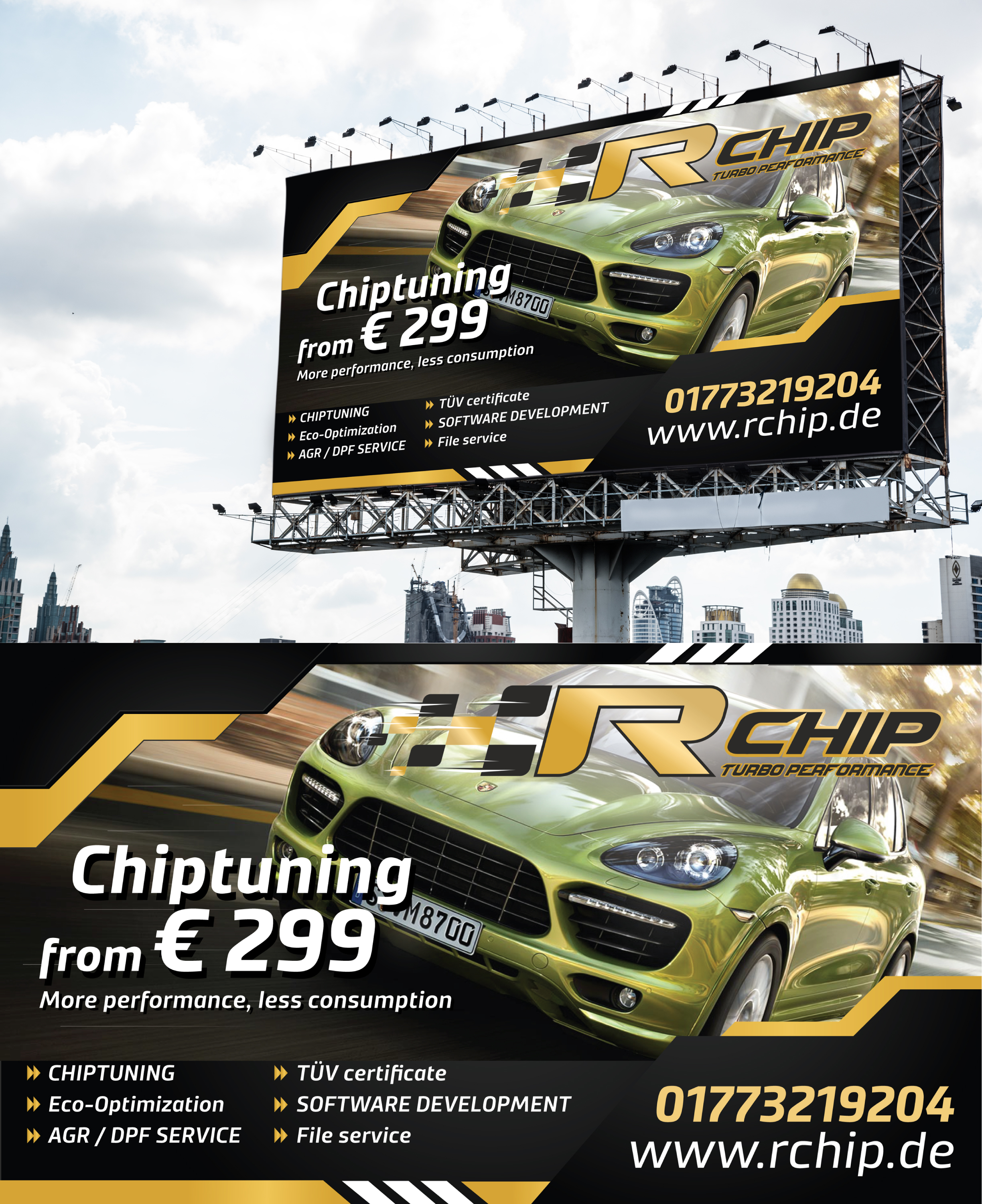 Diseño Gráfico por u2square para este proyecto | Diseño #25014869