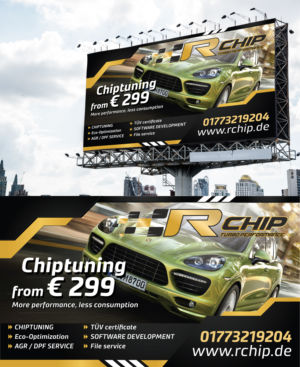 Graphic Design by u2square for this project | Design: #25014869