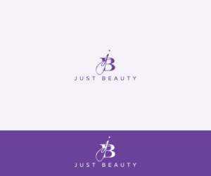 Just Beauty | Logo Design by Vetroff
