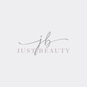 Just Beauty | Logo Design by Kabelo Phofedi