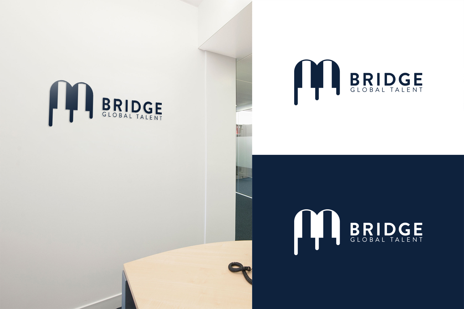 Logo Design by MT for this project | Design #25036847