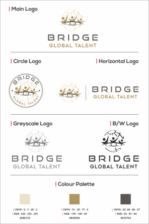 Logo Design by Robert Macwan for this project | Design: #25080810