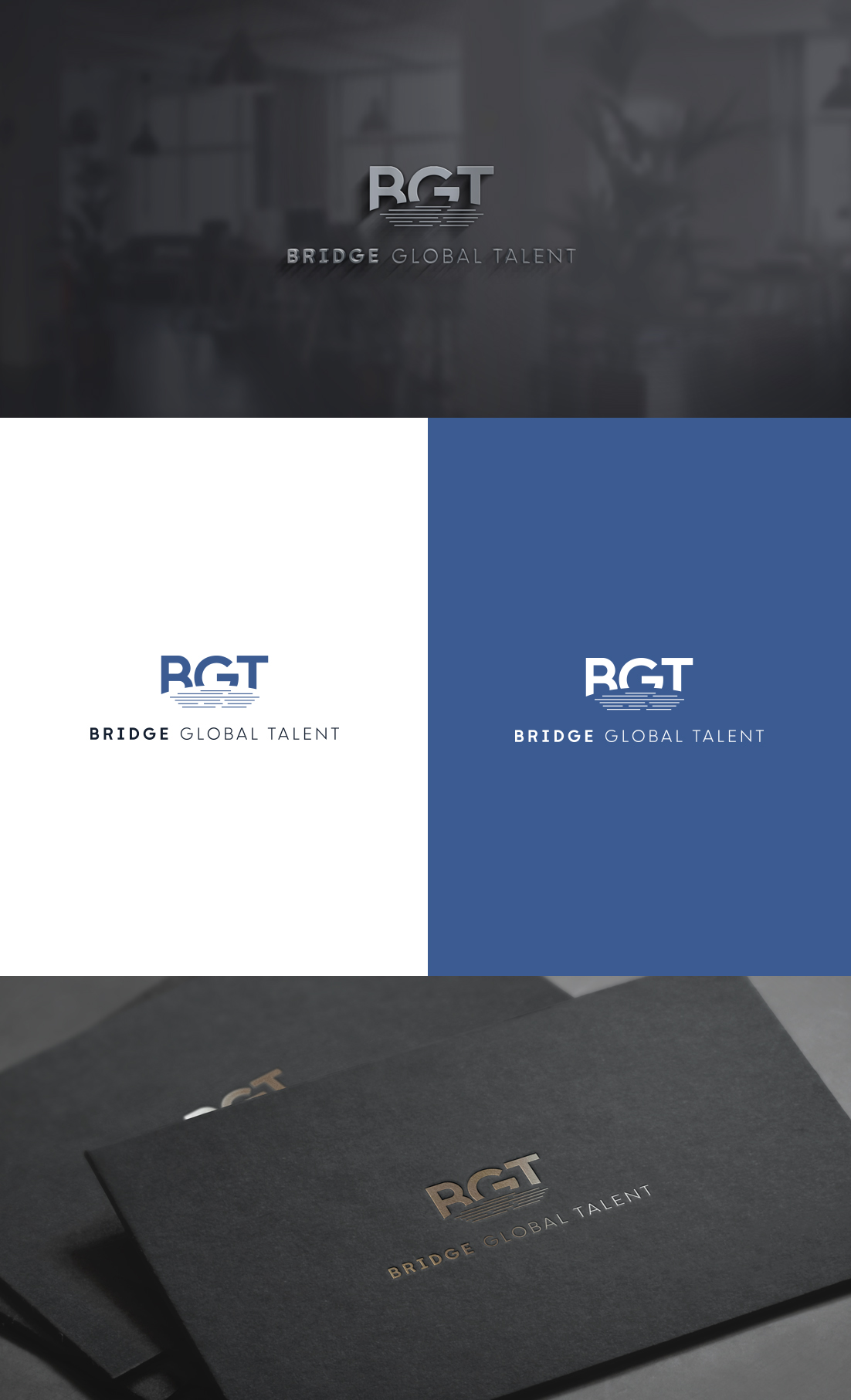 Logo-Design von GLDesigns für dieses Projekt | Design #25016382