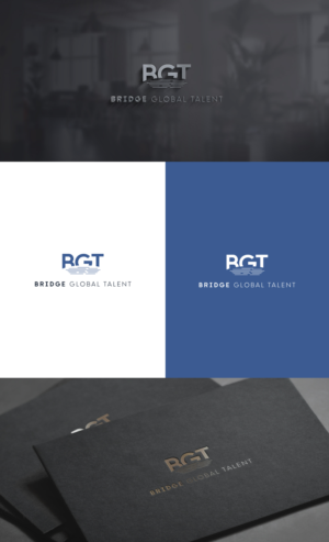 Logo Design by GLDesigns for this project | Design: #25016382