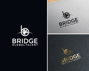 Logo Design by Atec for this project | Design: #25018365