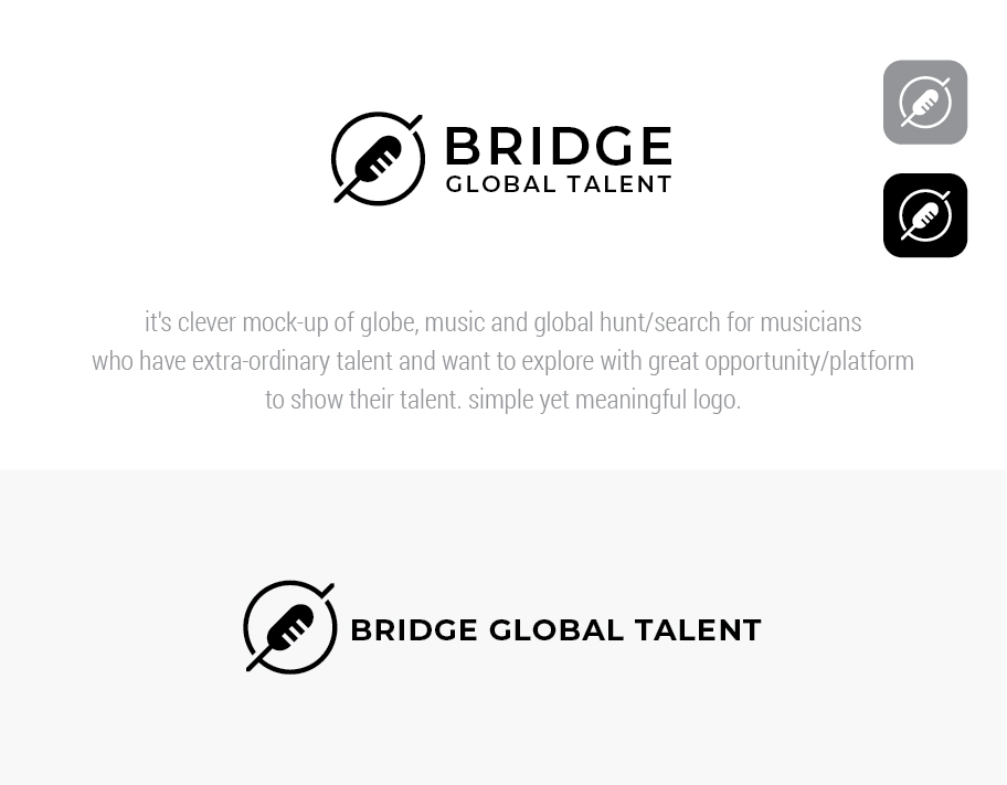 Logo Design by nandkumar for this project | Design #25013334