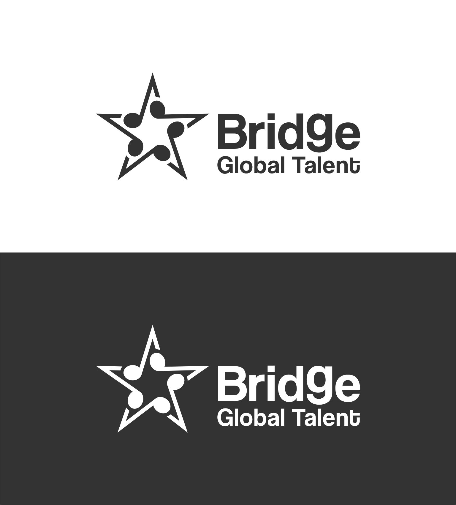 Logo Design by RAN MEI JS for this project | Design #25026380