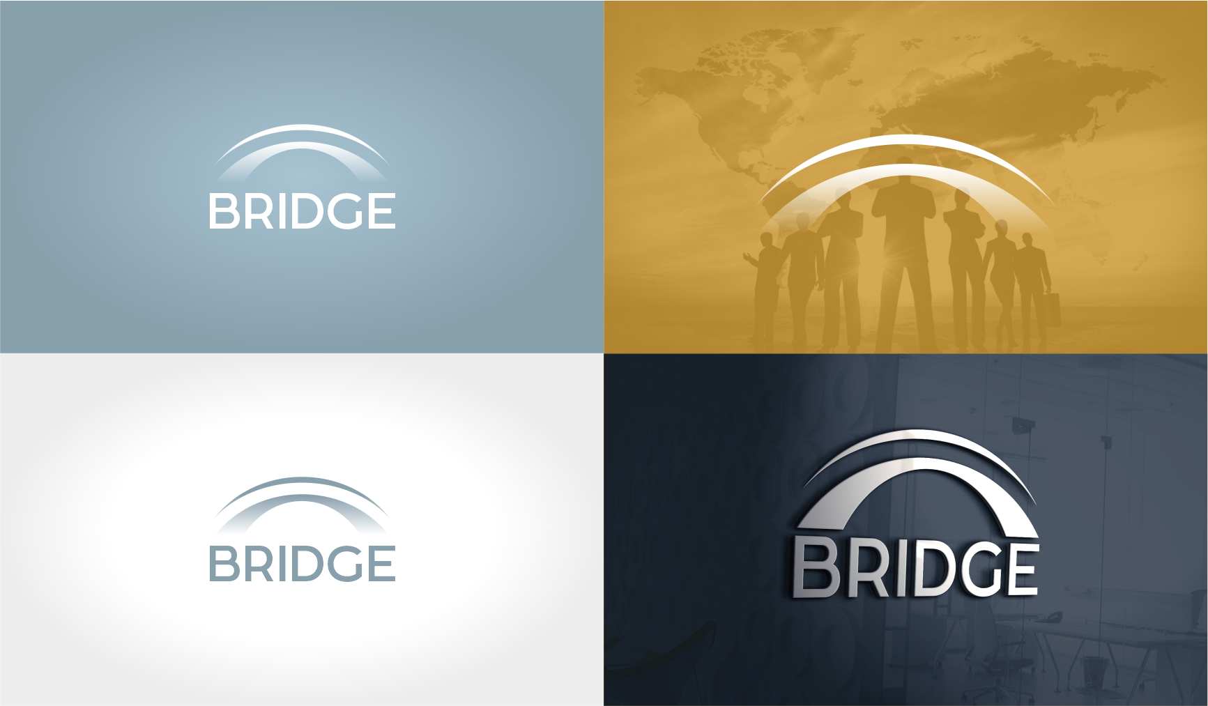 Logo Design by alexunisul for this project | Design #25017703