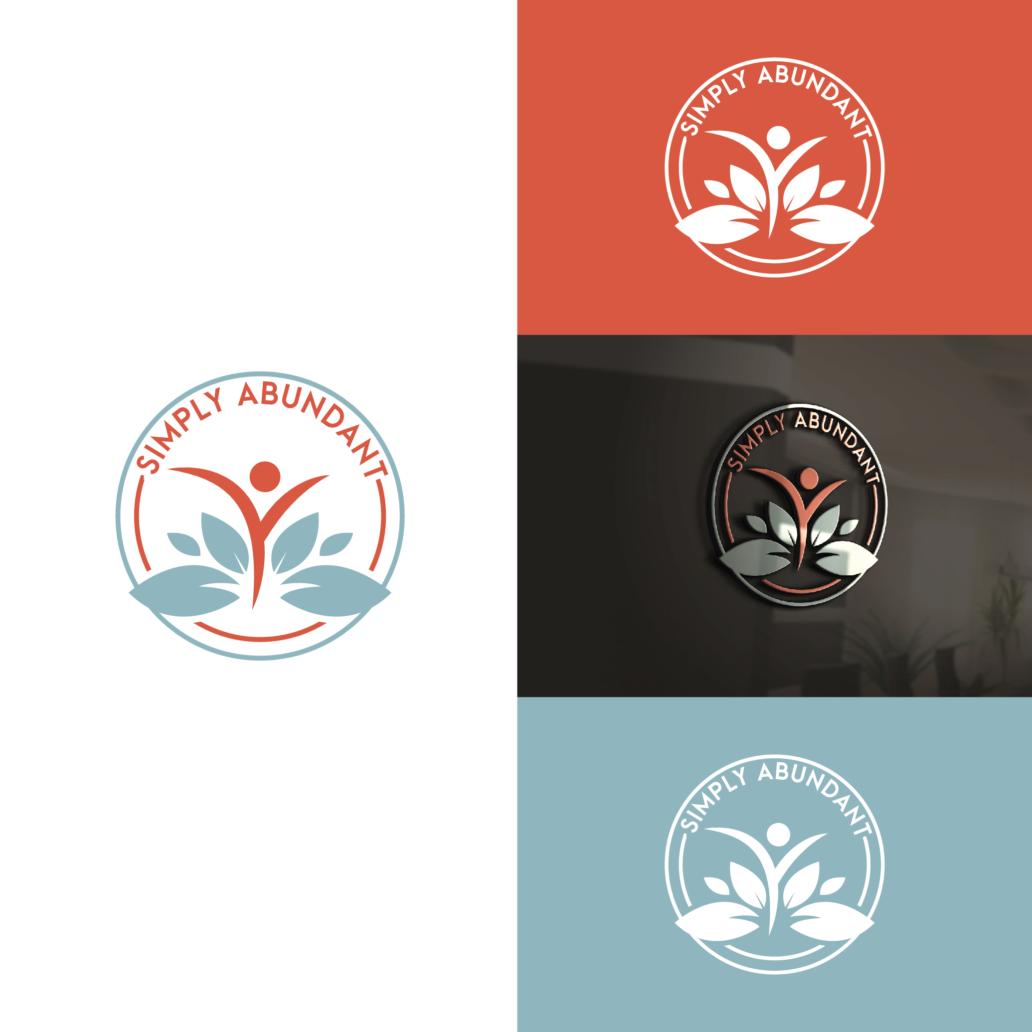 Logo Design by GraphicTec for this project | Design #25069273