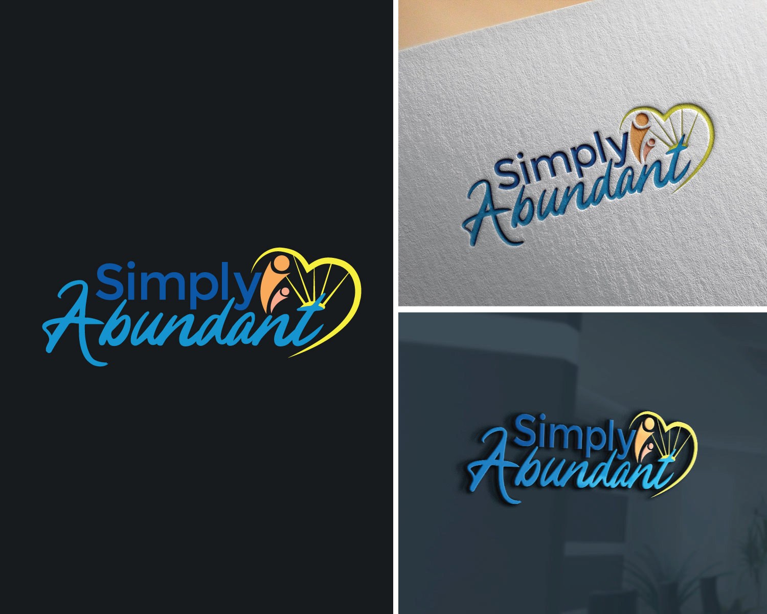 Logo Design by Atec for this project | Design #25015285