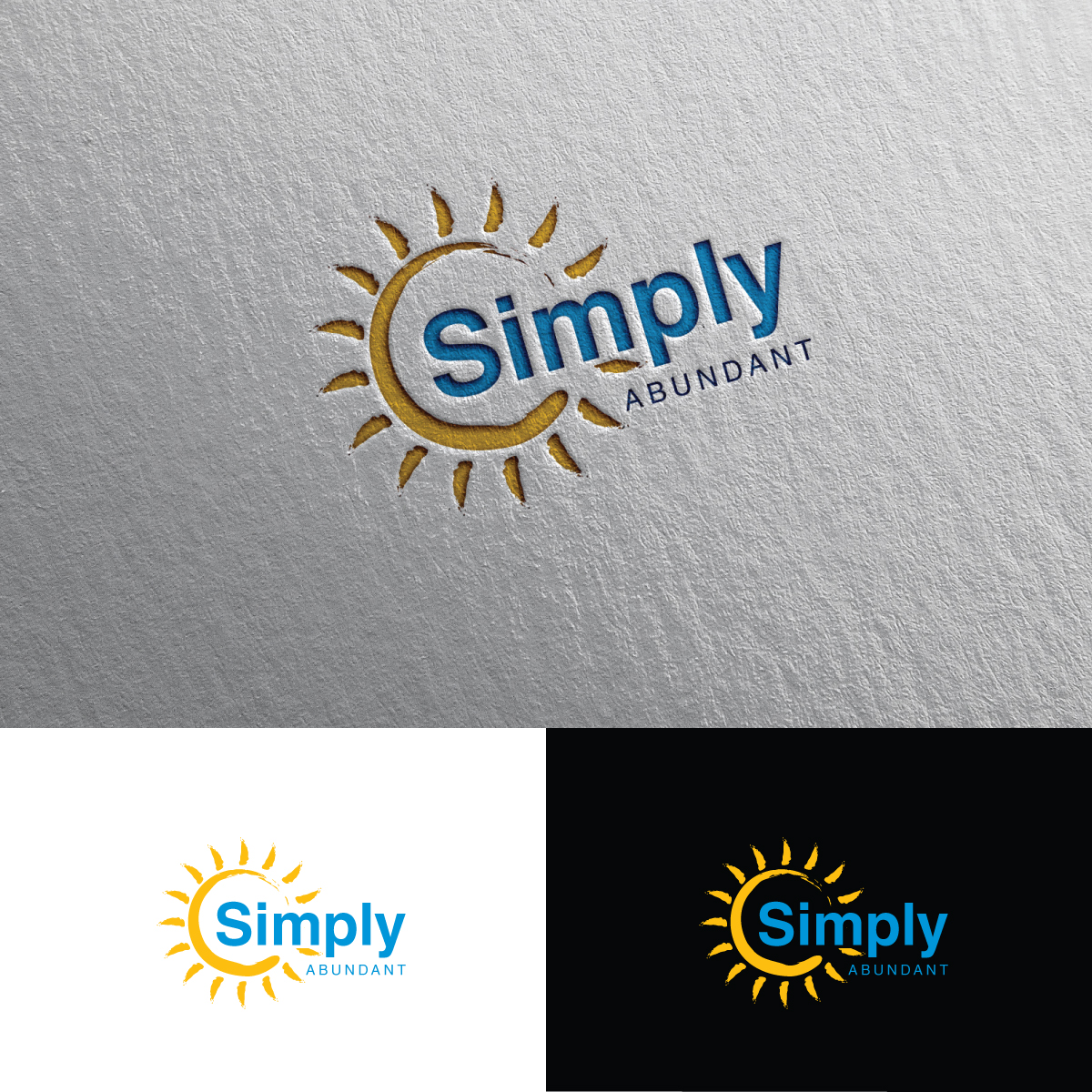Logo Design by Rii for this project | Design #25009533