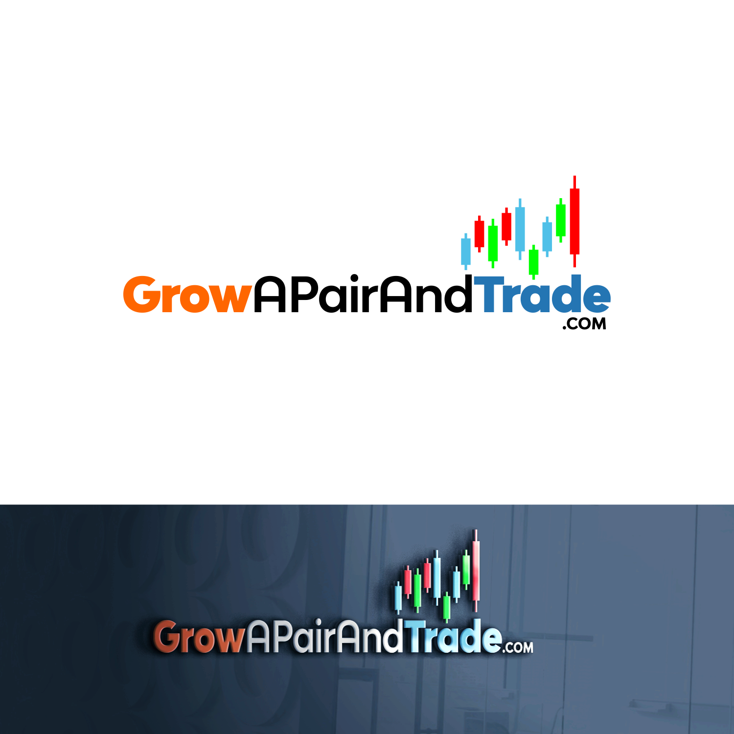 Logo Design by Arham Hidayat for this project | Design #25037267