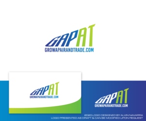 Design de Logo par alvinnavarra pour ce projet | Design : #25035159