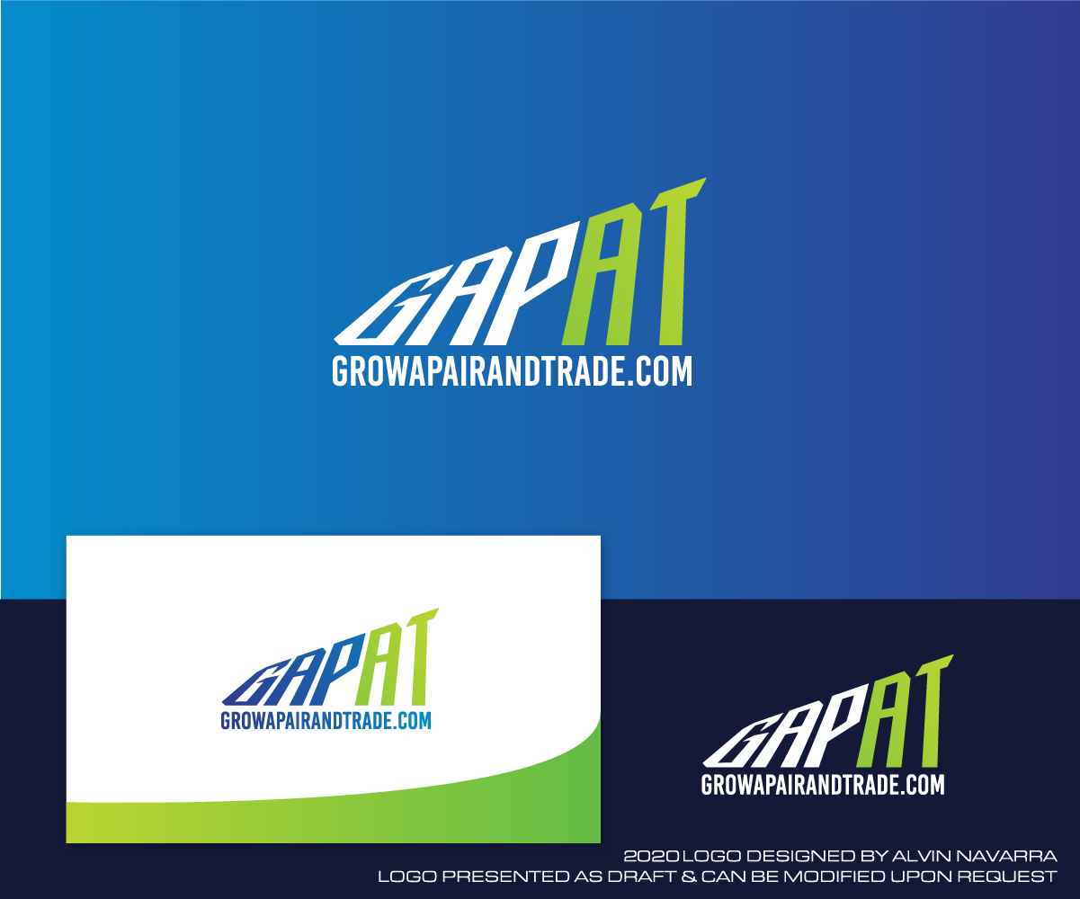 Logo Design by alvinnavarra for this project | Design #25035161