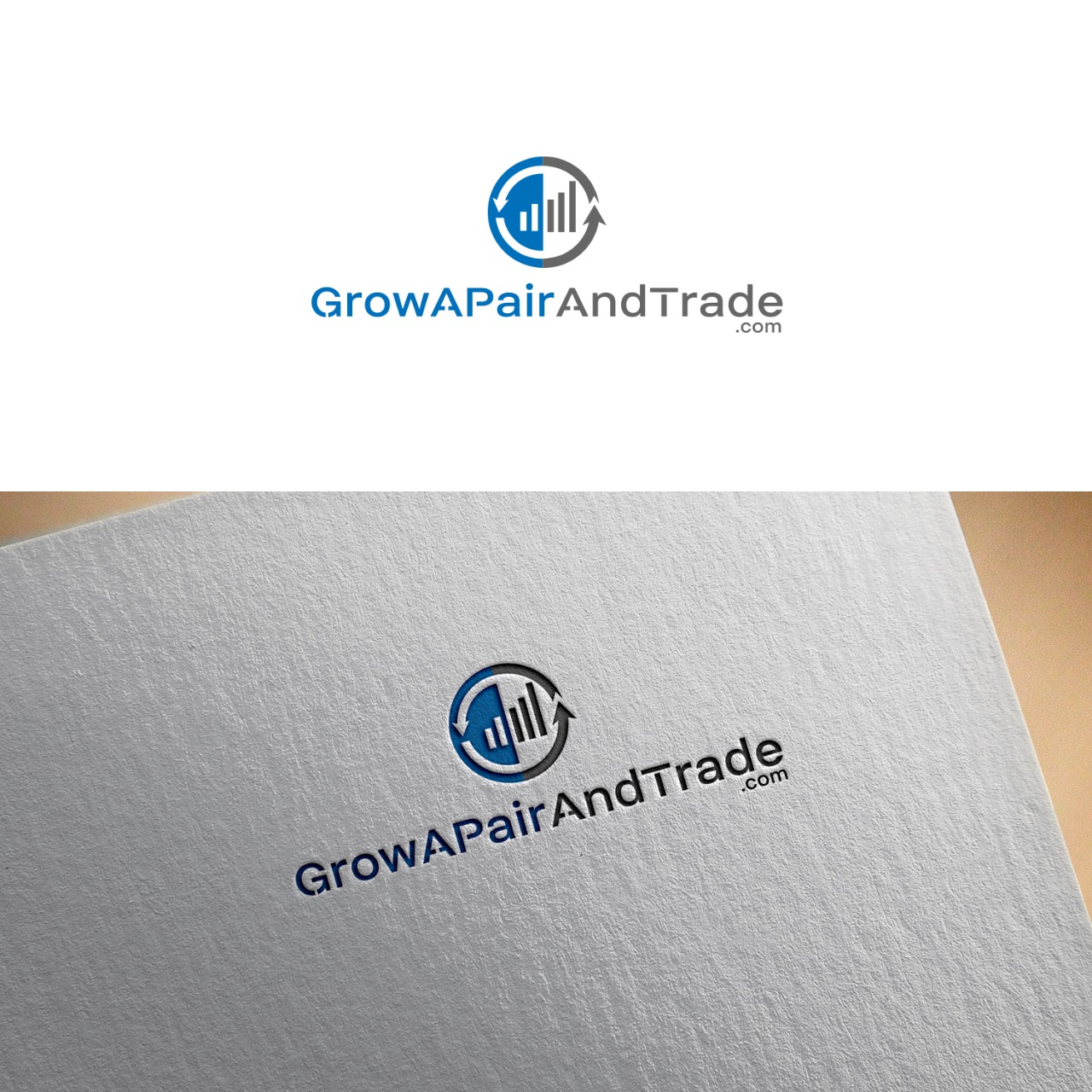 Logo Design by Maxo-Biz for this project | Design #25013630