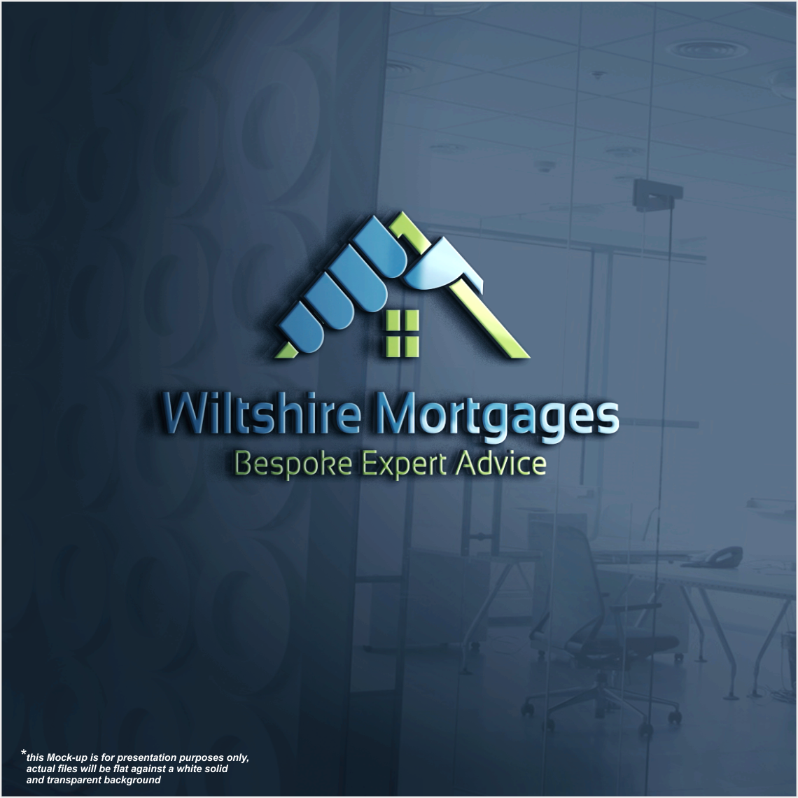 Logo Design by Arham Hidayat for this project | Design #25034630