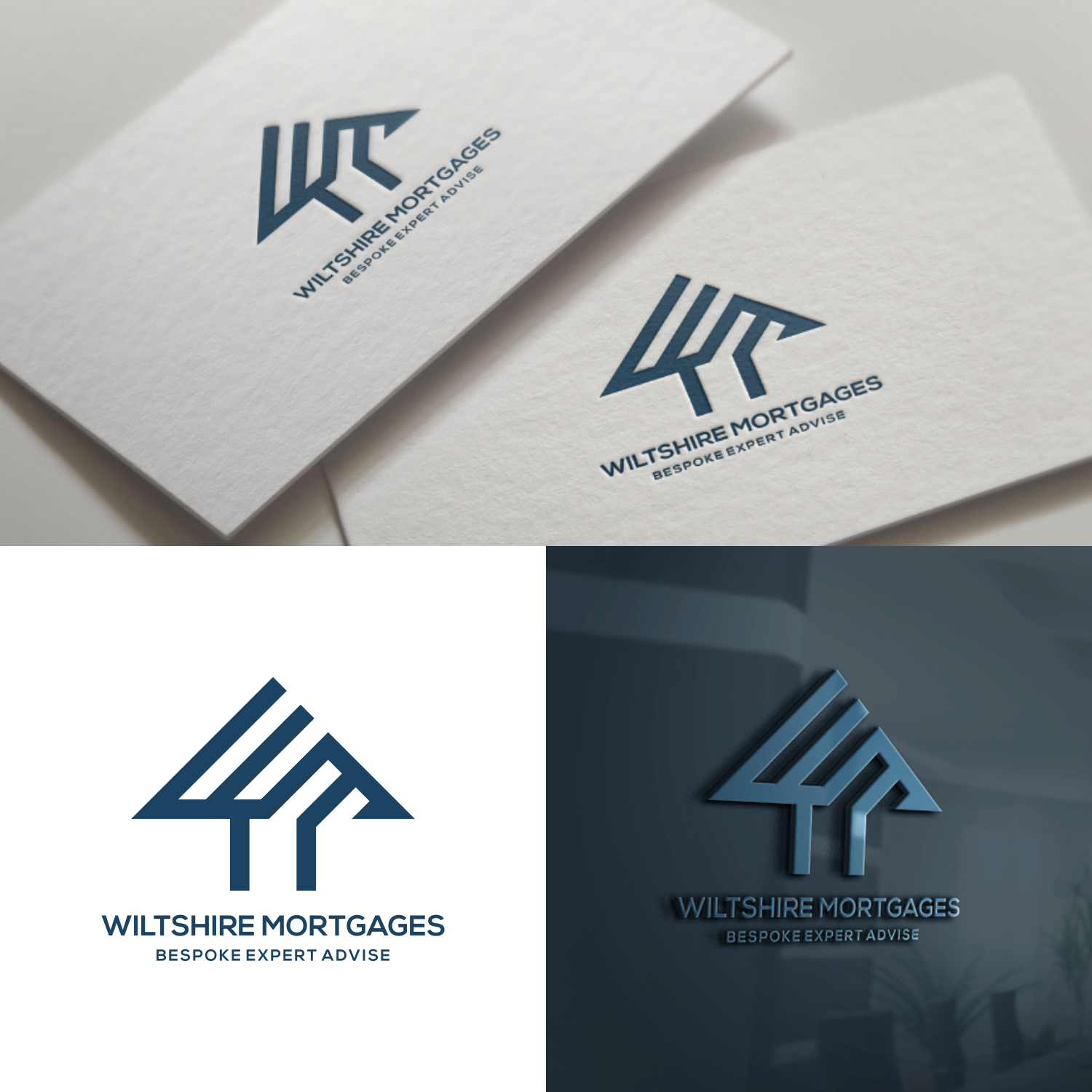 Logo Design by galang1996 2 for this project | Design #25008944