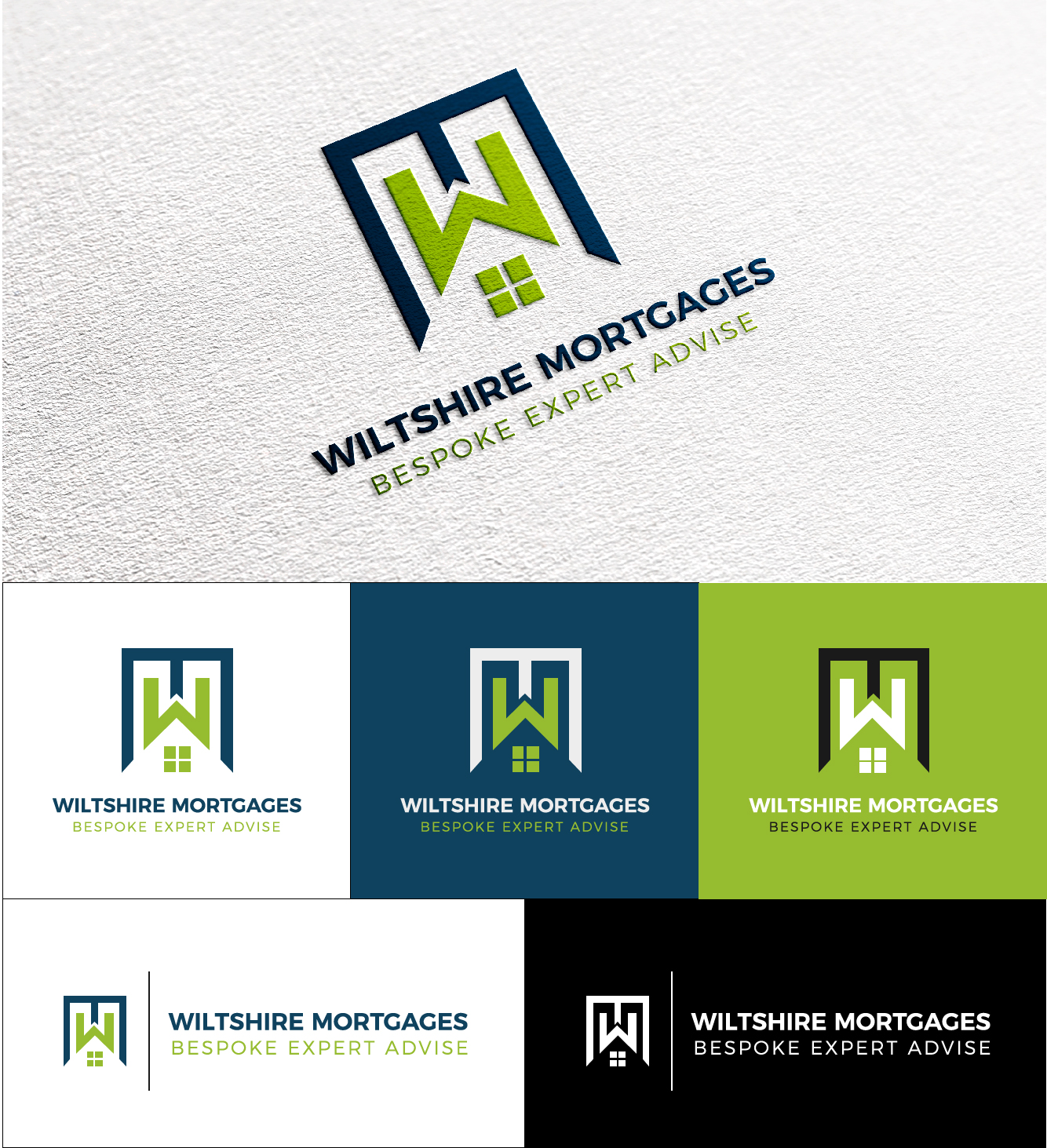 Logo Design by HudzDesigns for this project | Design #25021921