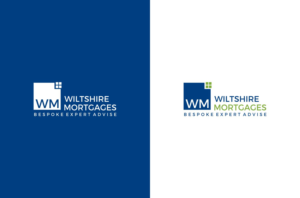 WIltshire Mortgages - Bespoke Expert Advise | Logo Design by MX LogoArt